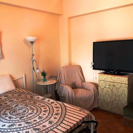 Renovated Apartment In The Center Of Athens Ngoại thất bức ảnh
