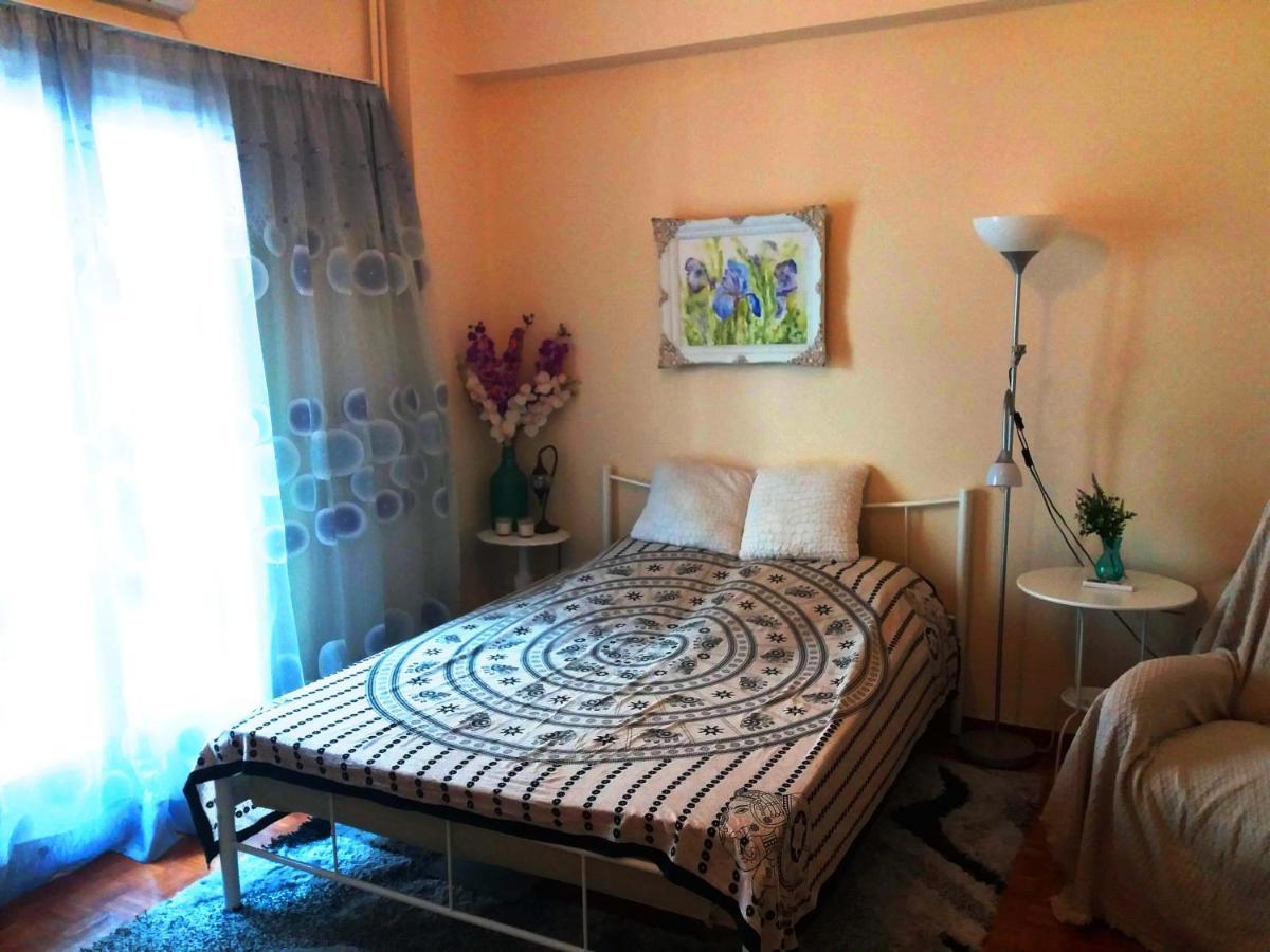 Renovated Apartment In The Center Of Athens Ngoại thất bức ảnh