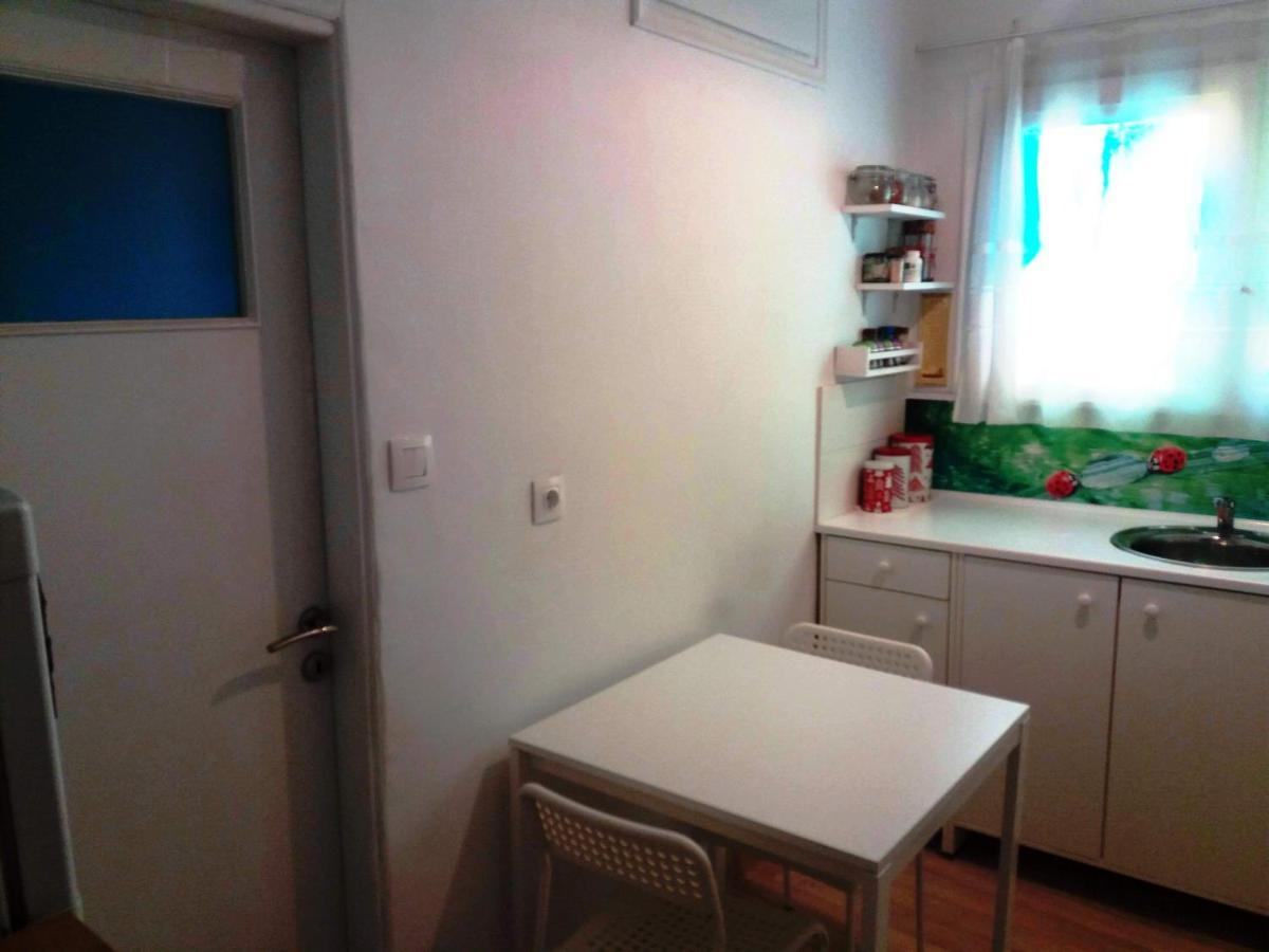 Renovated Apartment In The Center Of Athens Ngoại thất bức ảnh