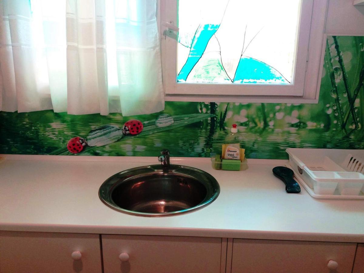 Renovated Apartment In The Center Of Athens Ngoại thất bức ảnh