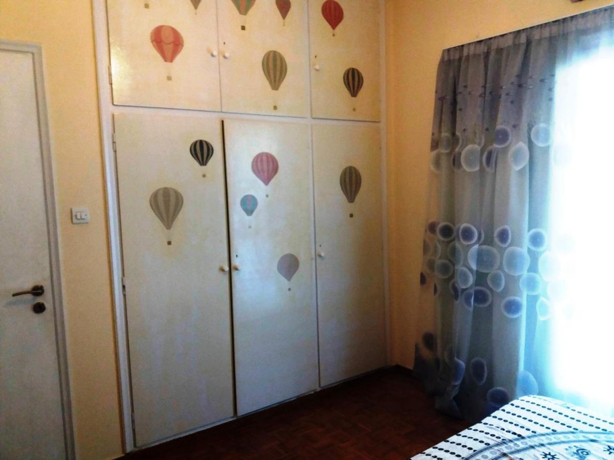Renovated Apartment In The Center Of Athens Ngoại thất bức ảnh
