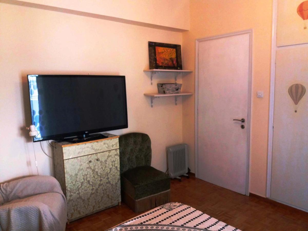 Renovated Apartment In The Center Of Athens Ngoại thất bức ảnh