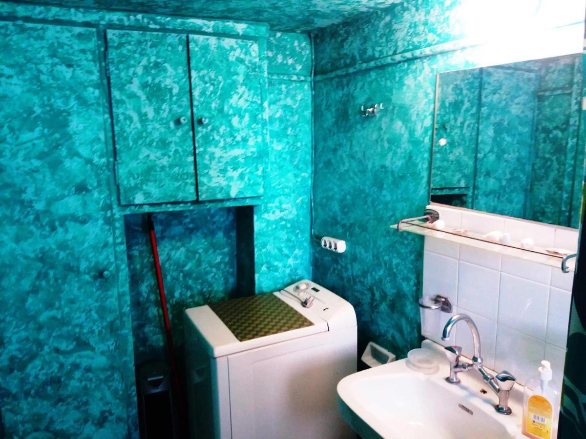 Renovated Apartment In The Center Of Athens Ngoại thất bức ảnh