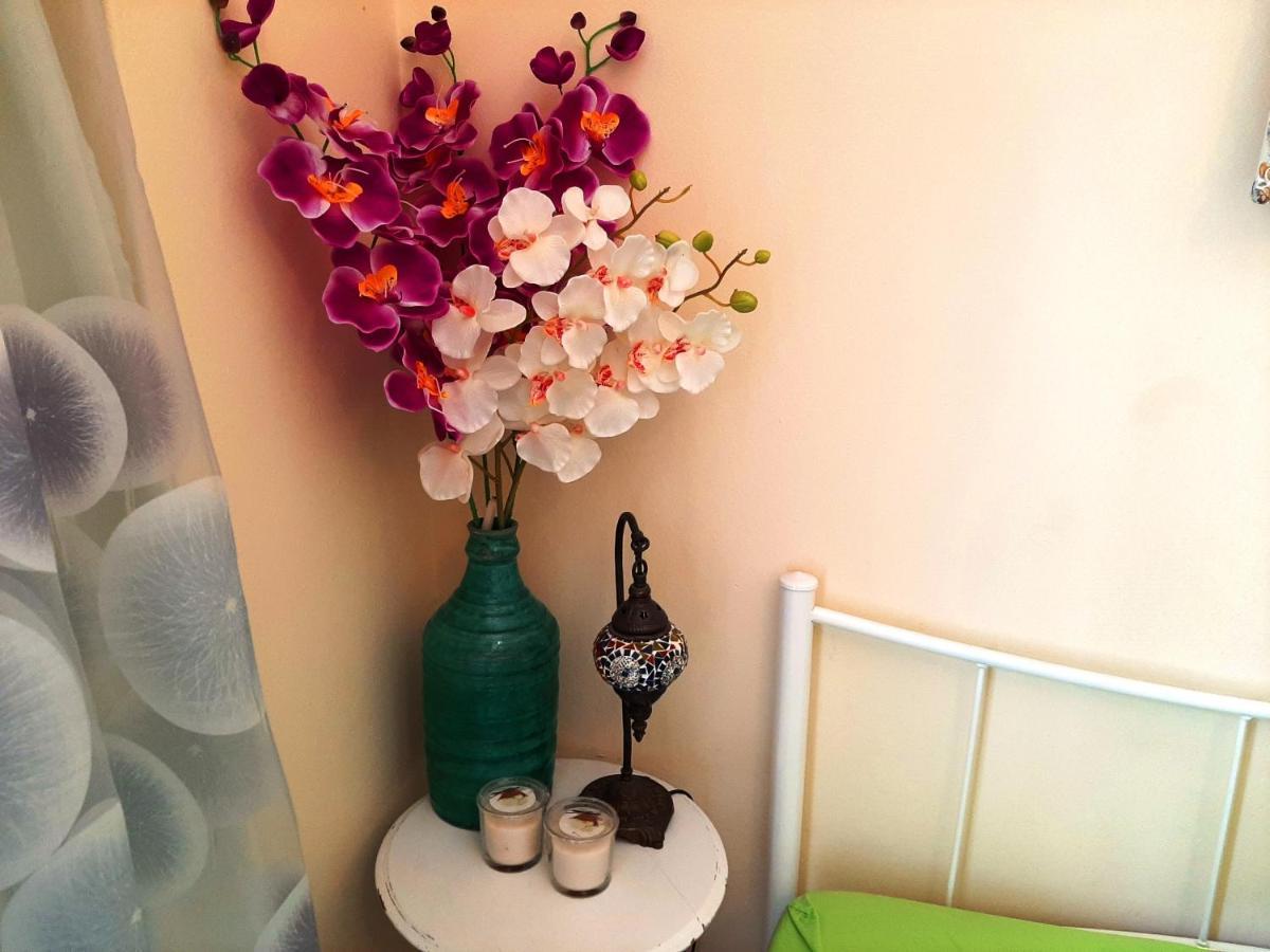 Renovated Apartment In The Center Of Athens Ngoại thất bức ảnh