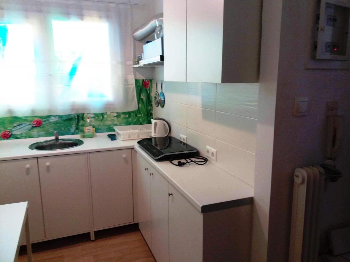 Renovated Apartment In The Center Of Athens Ngoại thất bức ảnh